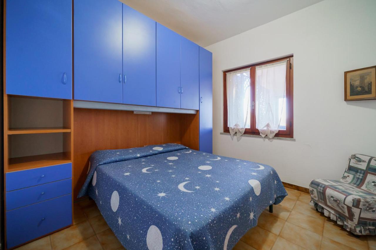 Dimora Capoliveri ภายนอก รูปภาพ